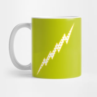 Love and Thunder Mug